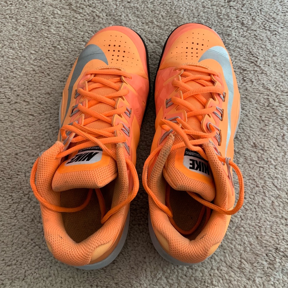 Nike Lunar Ballistic sneakers